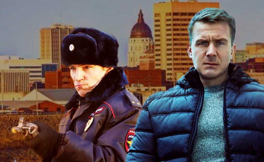 Российские криминальные сериалы 2022: новинки