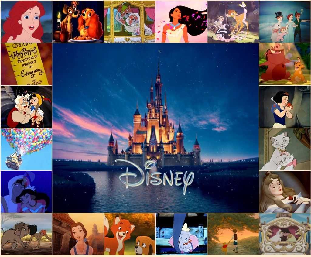 Disney и цензура: 10 спорных фильмов