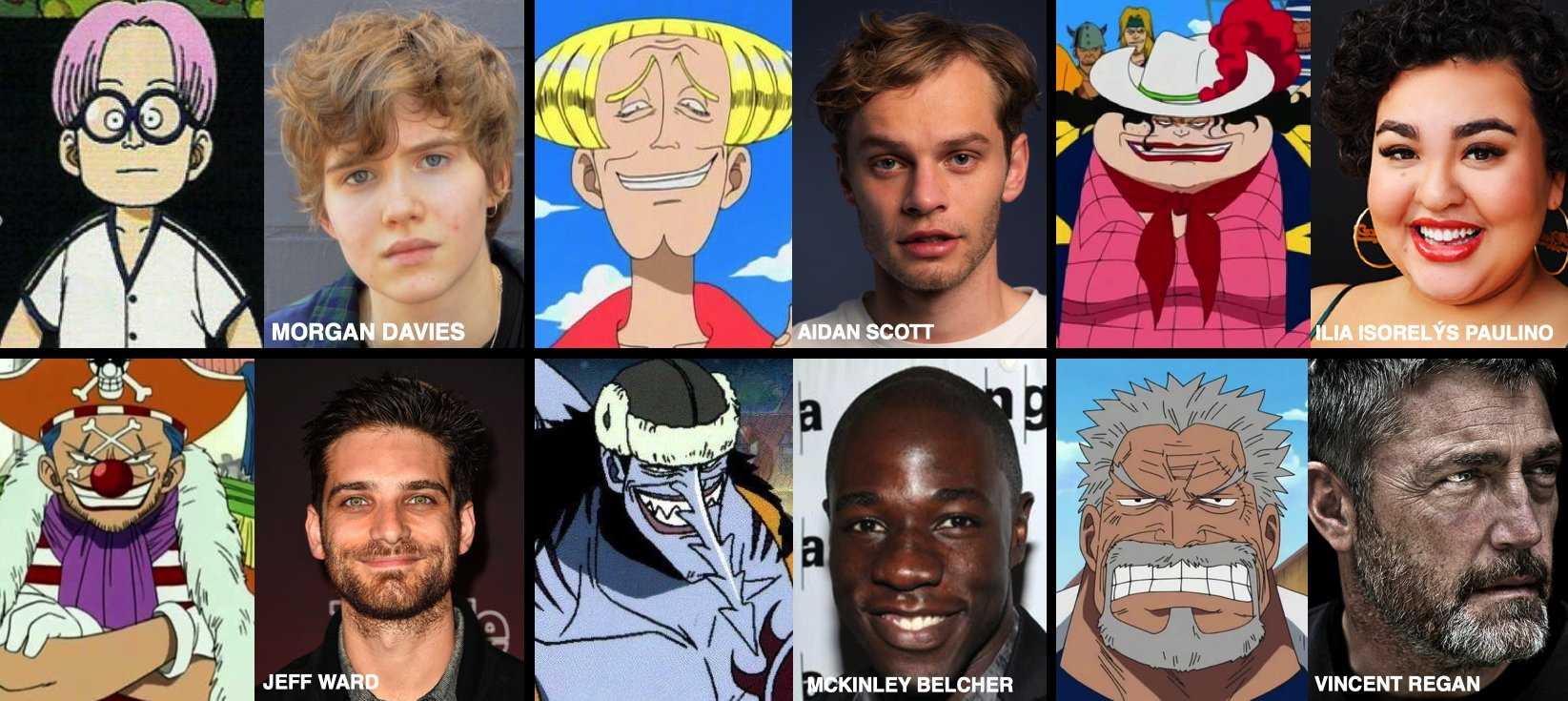 Сериал ван-пис (2 сезон) one piece - дата выхода, когда будет продолжение?