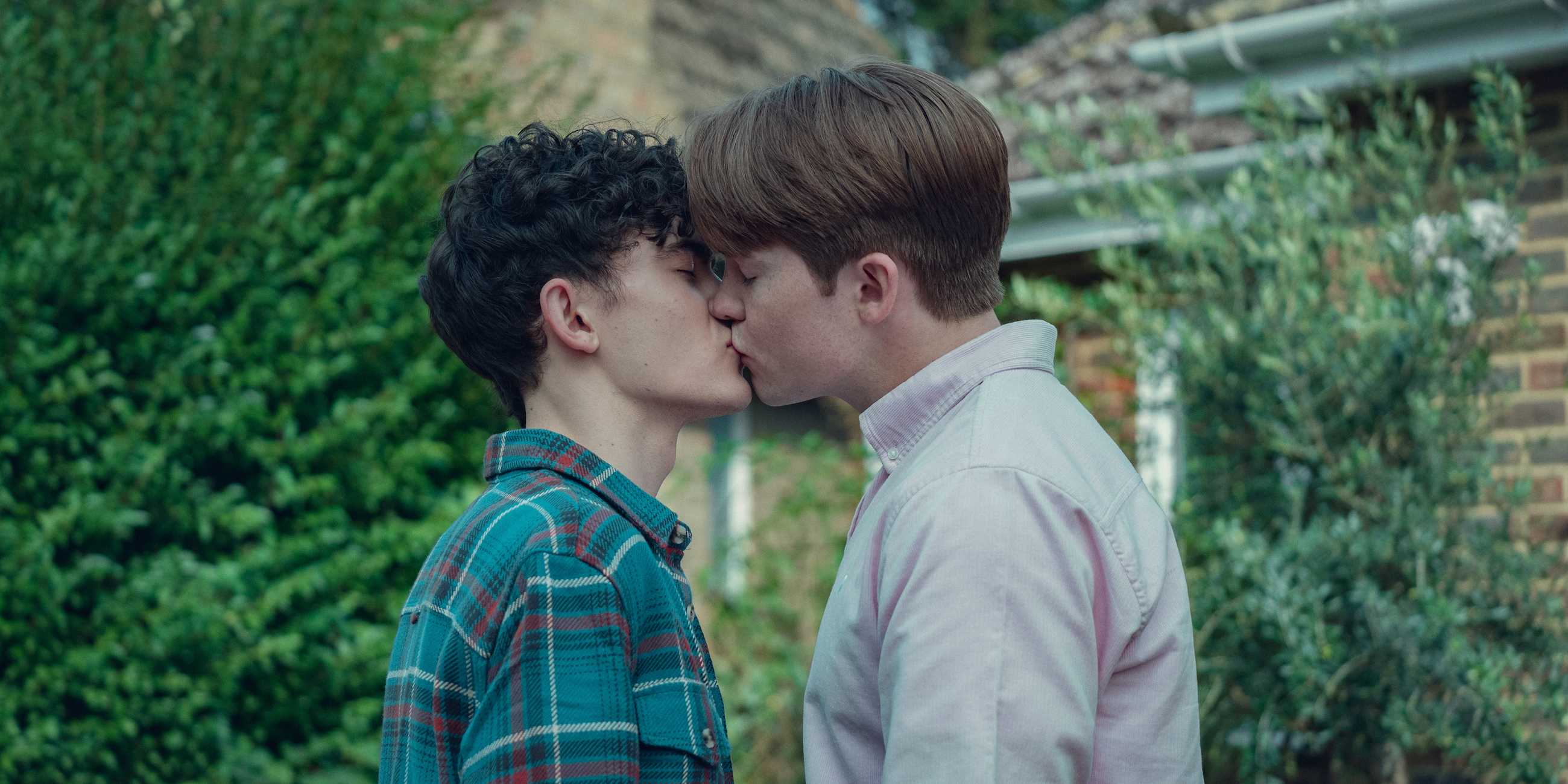 Netflix: best lgbtq movies and tv shows streaming december 2023 – indiewire
