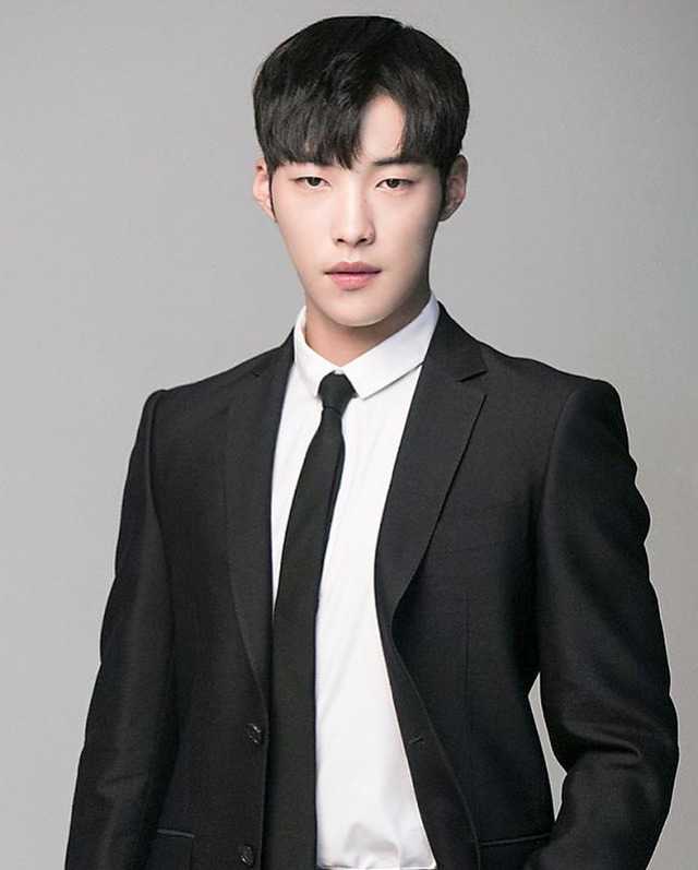 K-dramas and movies starring woo do hwan