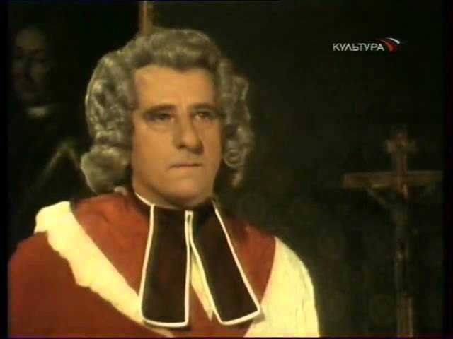 Моцарт (сериал 1982)