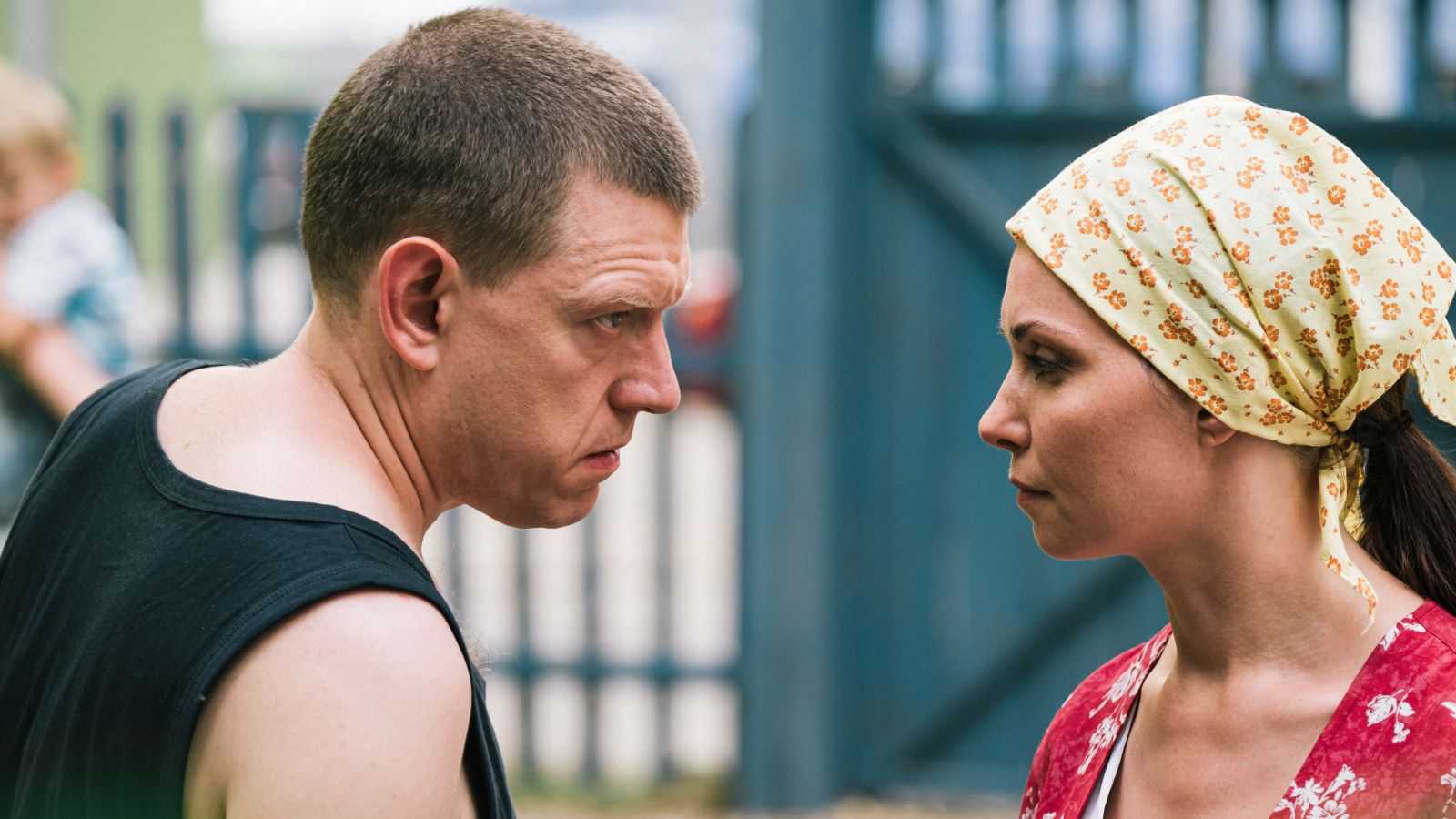 Список 19 лучших российских сериалов 2023 года
