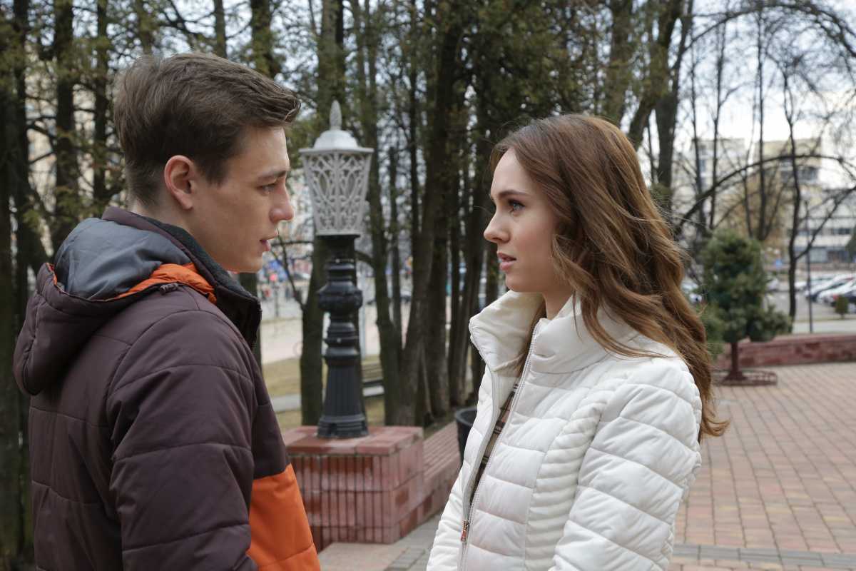 Русские сериалы мелодрамы 2023 года: новые многосерийные премьеры про любовь с высоким рейтингом – топ список новинок