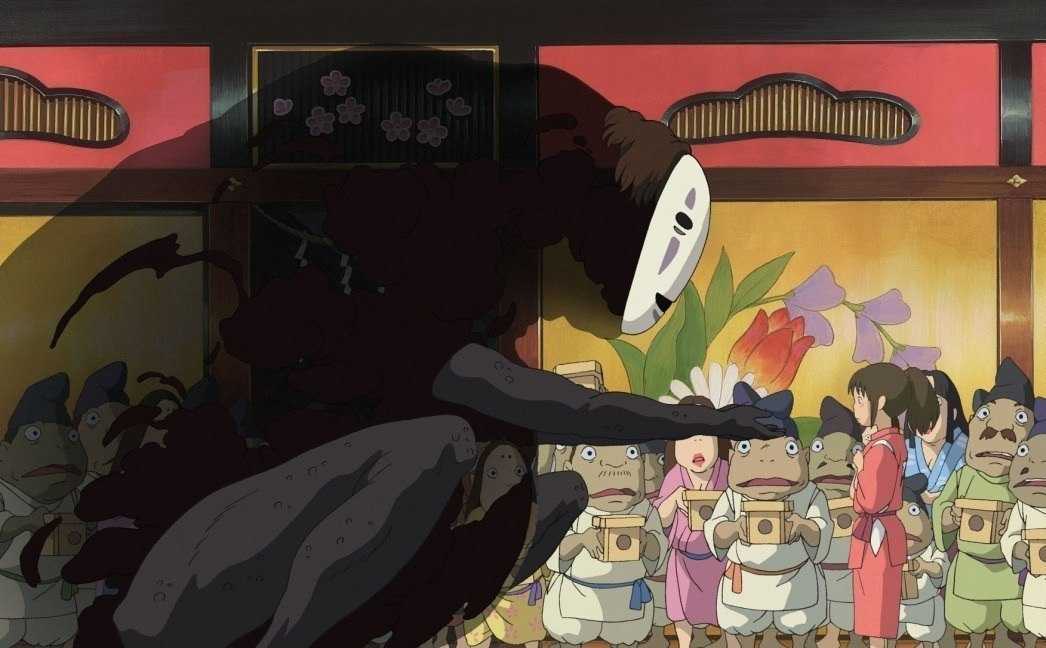 12 японских мультфильмов для детей, о которых вы не слышали
