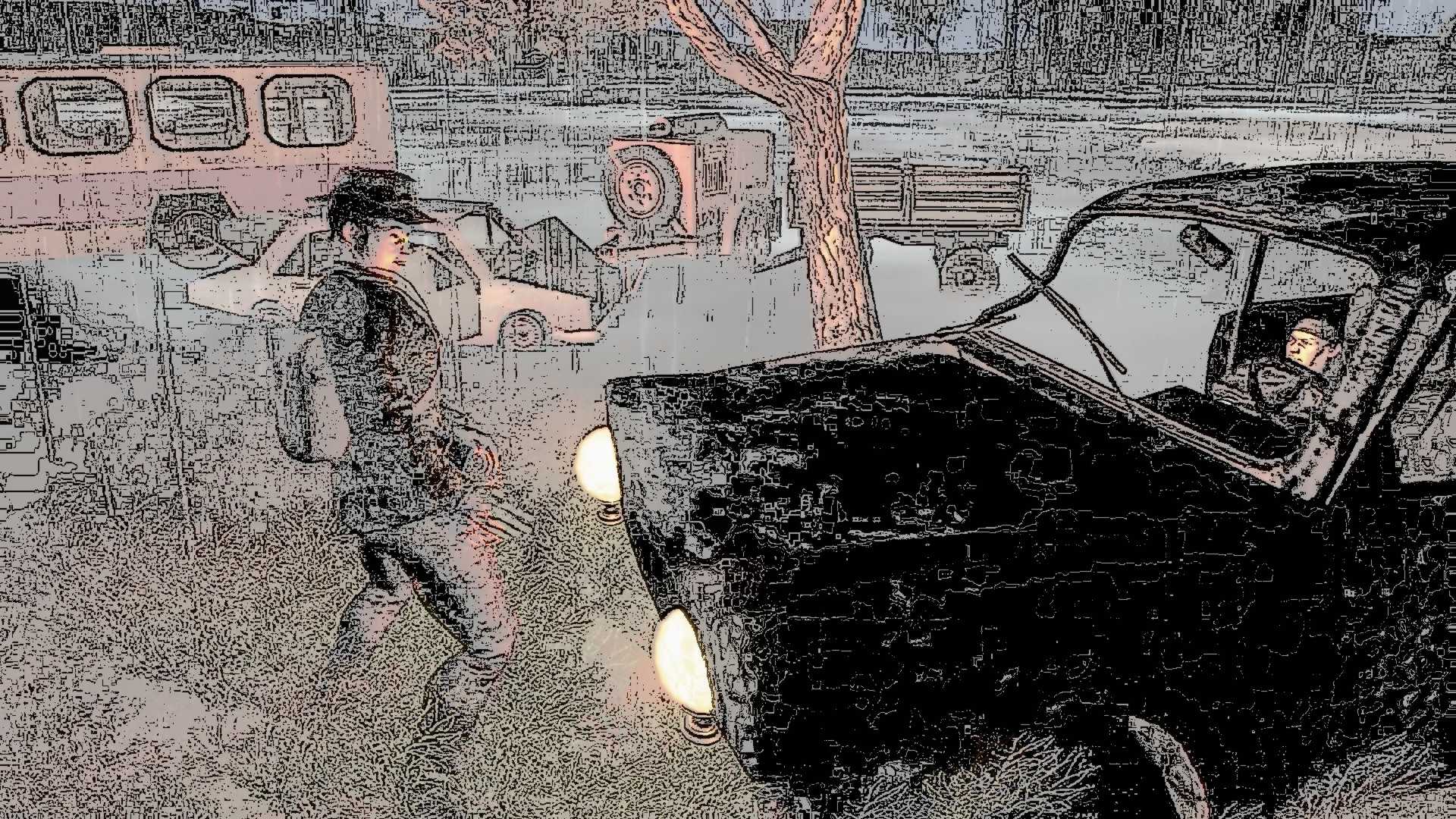 Американцы снимают сериал по стругацким. видео — новости на фильм про
