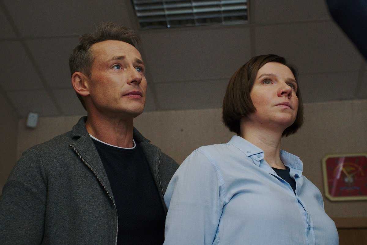 Детективные мини сериалы. 2021.