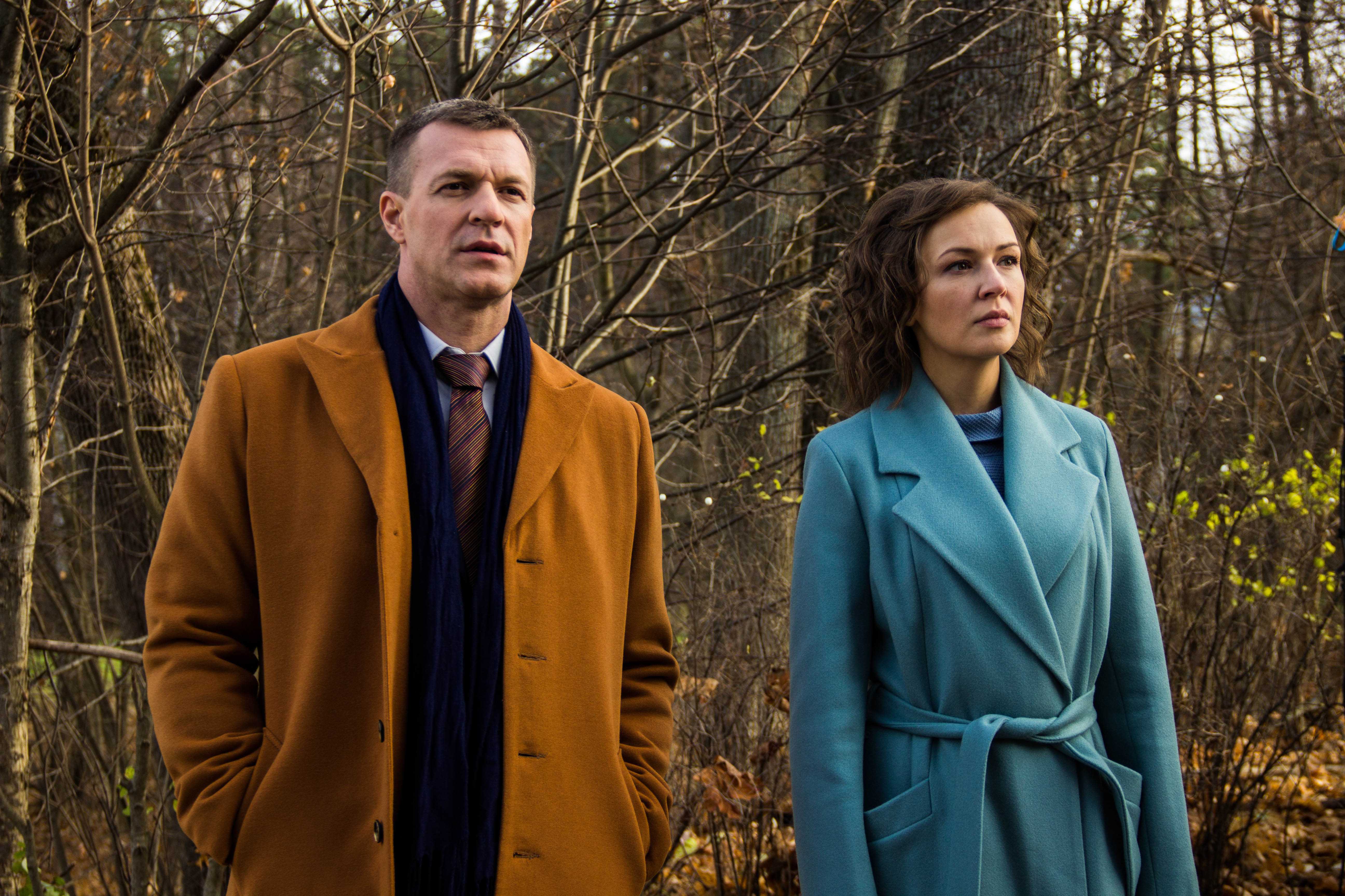 12 российских детективных сериалов 2019-2020 годов: список лучших