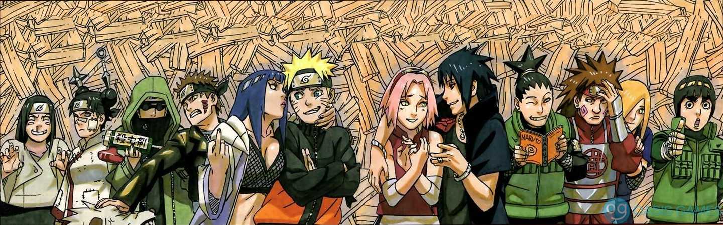 The best naruto movies, ranked according to imdb