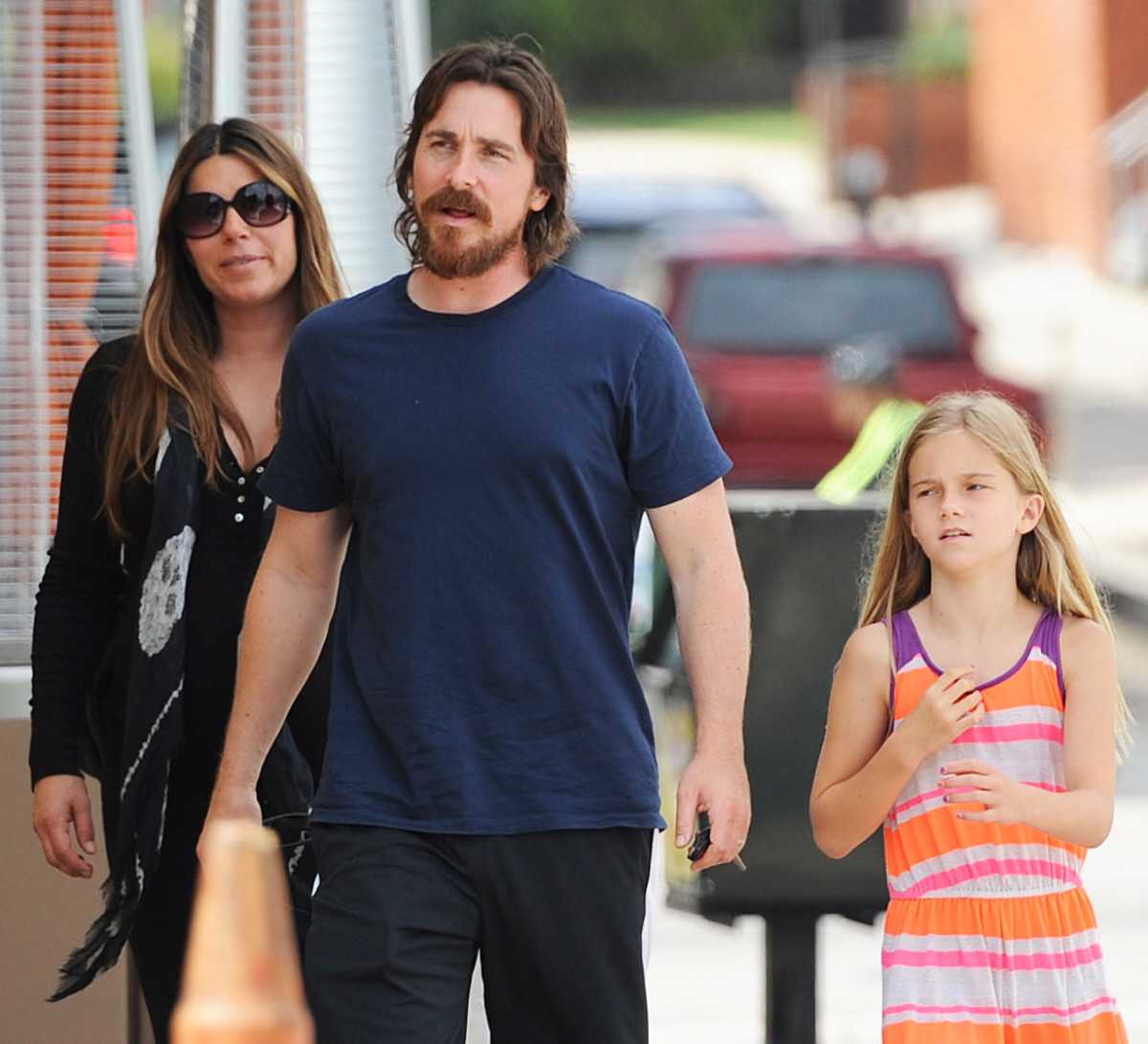 The best christian bale movies, ranked