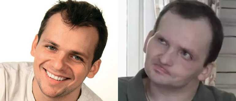 Алексей янин