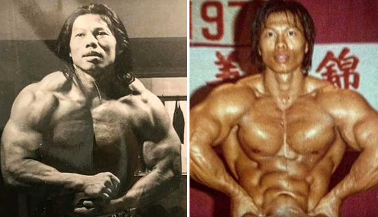 Bolo yeung biography, wiki, height, age, girlfriend & more - social news daily