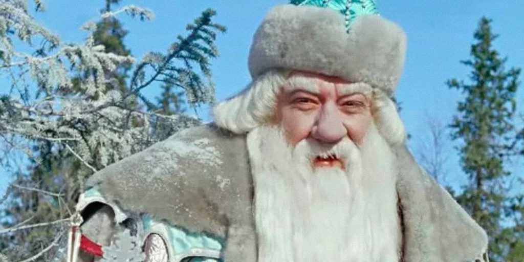 Лучшие советские фильмы-сказки - подборки фильмов на фильм про