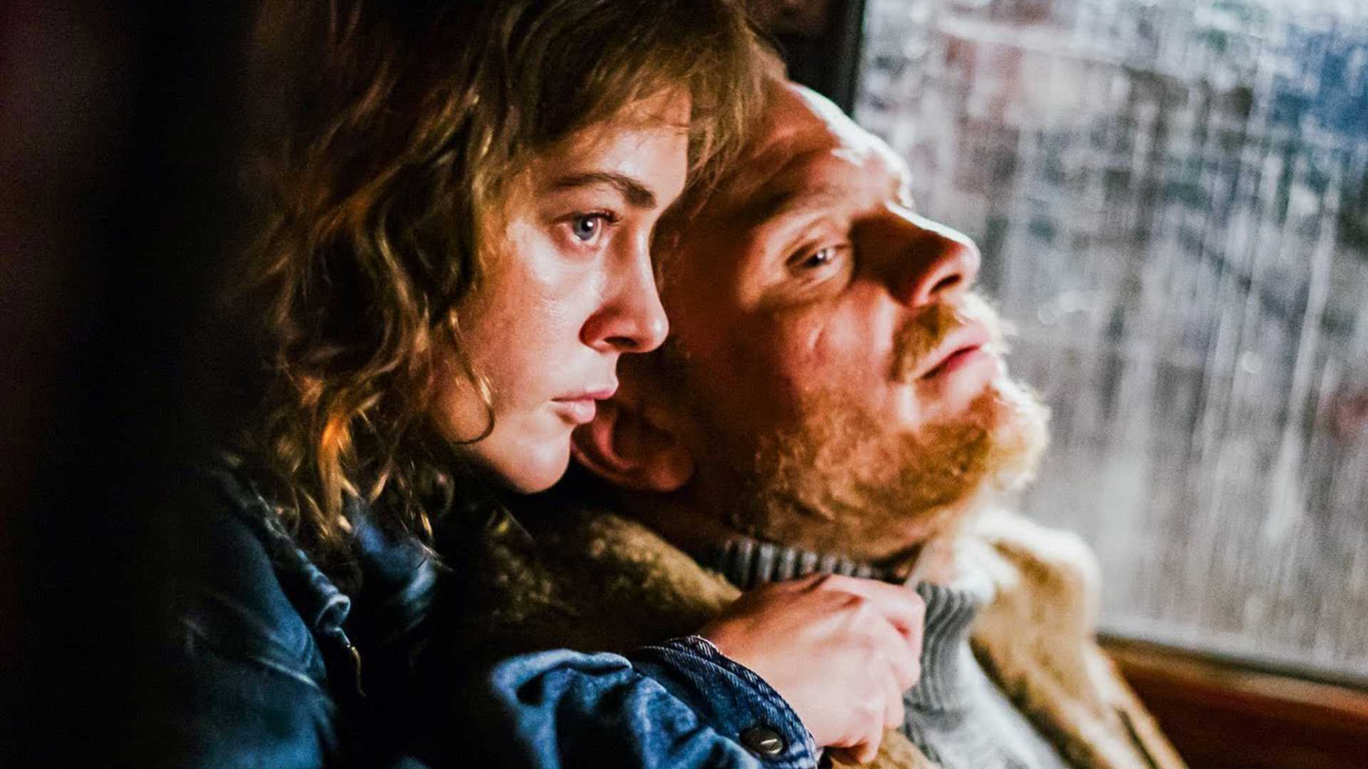 10 лучших новых сериалов-триллеров 2022 года