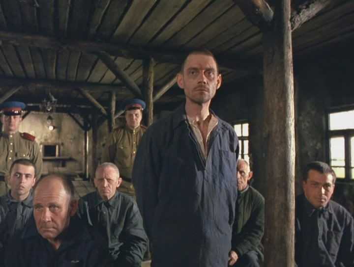 Список русских фильмов про тюрьму и зону