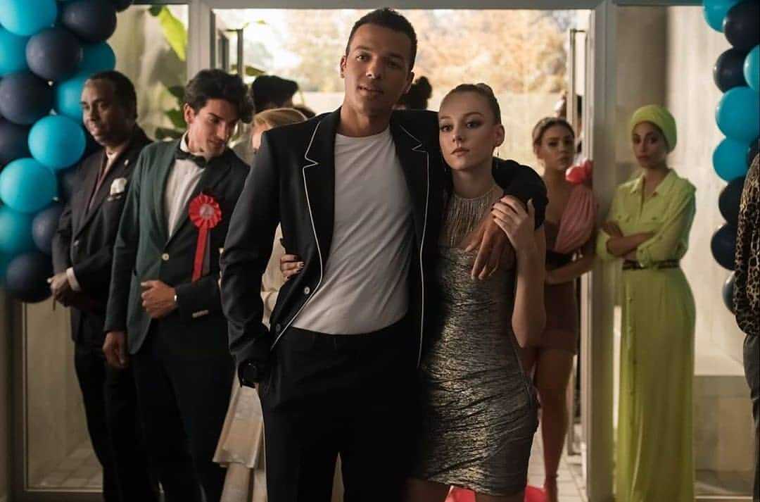 Жизнь сериал (2018)