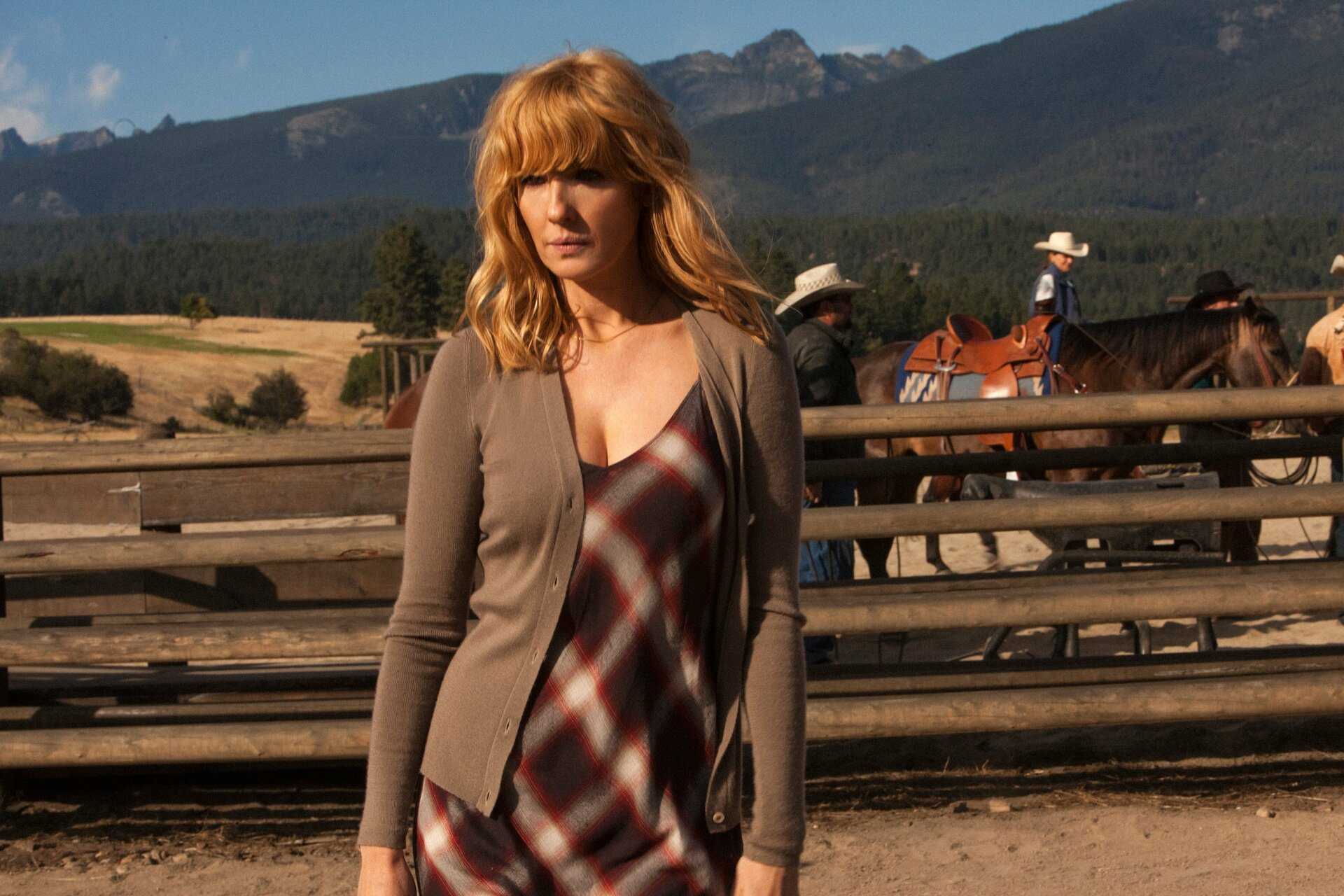 Сериал йеллоустоун (2023) онлайн смотреть бесплатно в хорошем hd качестве