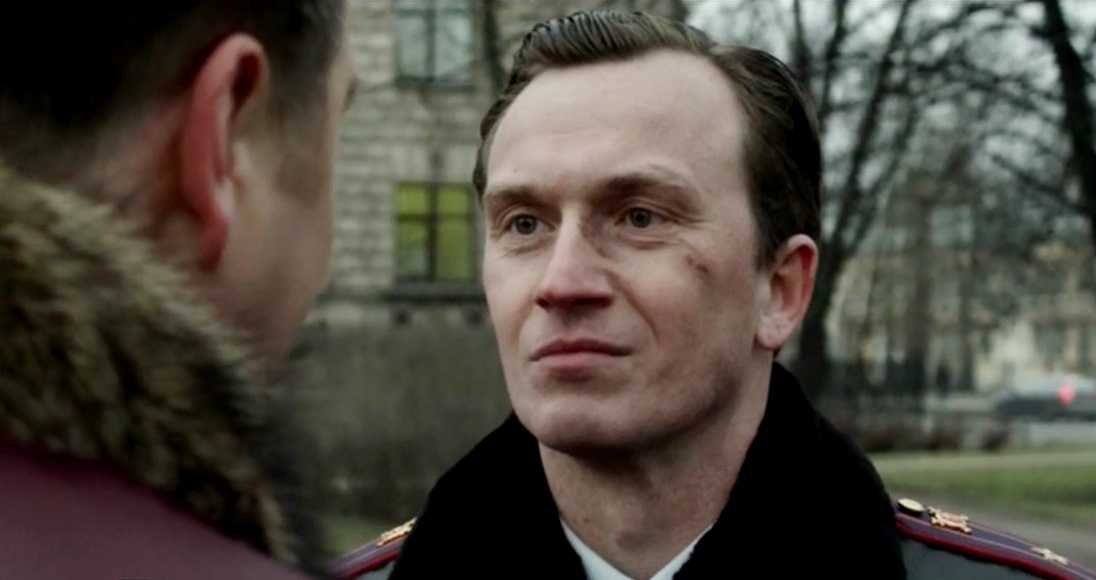 Актеры и локации съемок сериала чужой район: все подробности
