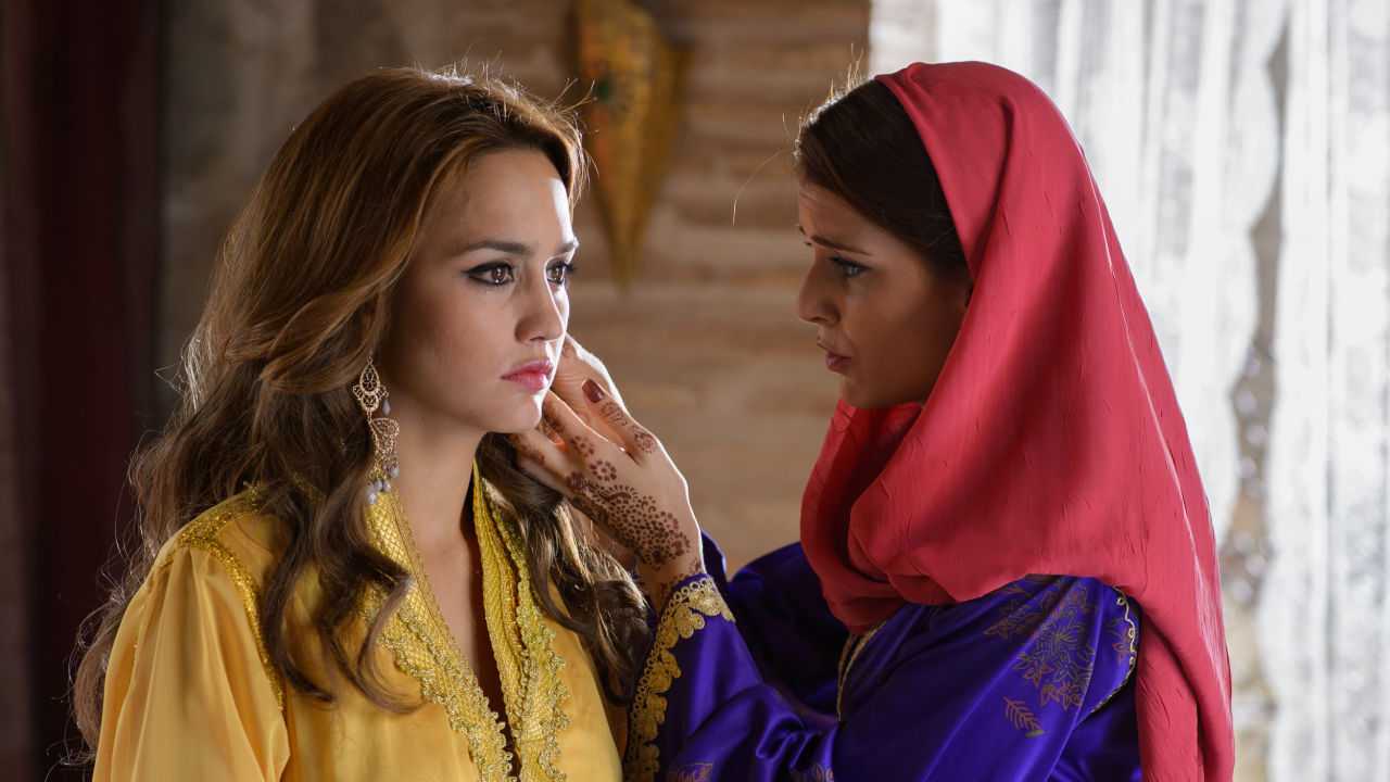Список самых кассовых иранских фильмов - list of highest-grossing iranian films