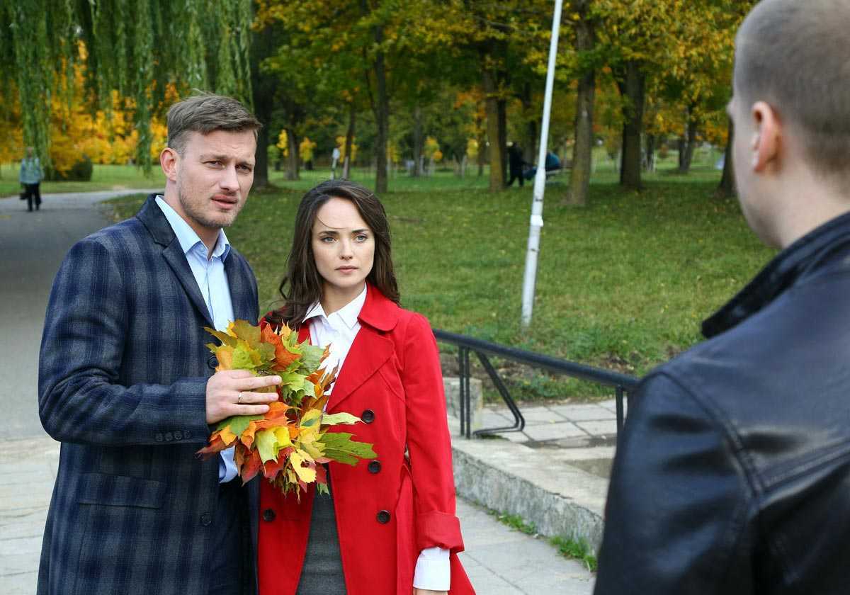 Фильм «вместе навсегда»: сюжет, содержание серий