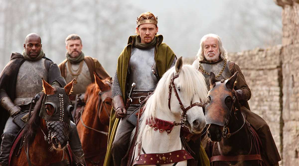 Great scottish movies