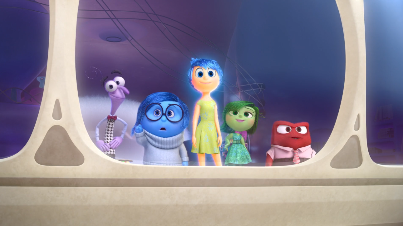 9 потрясающих премьер, которые студии disney и pixar готовятся представить до конца 2024 года