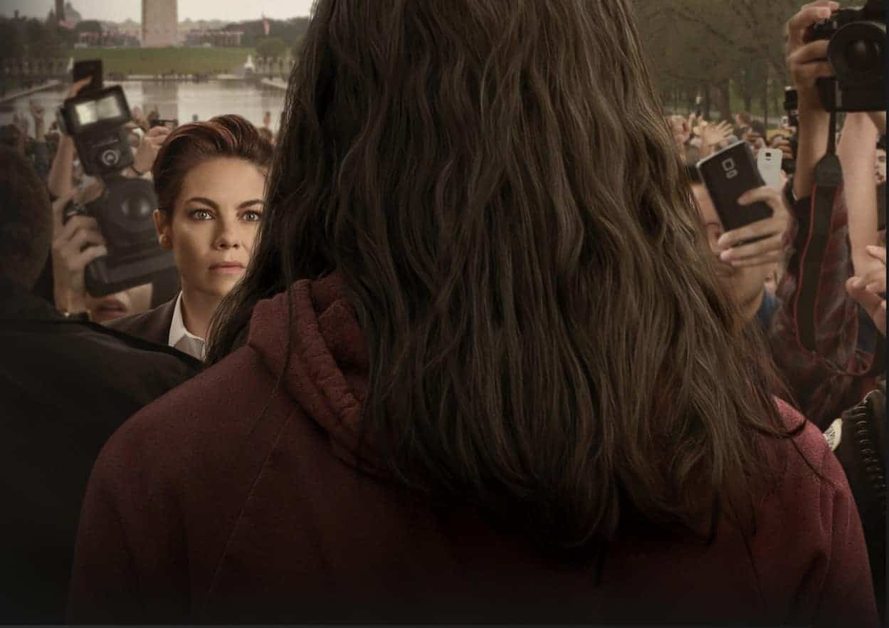 Смотреть сериал мессия онлайн бесплатно в хорошем качестве
