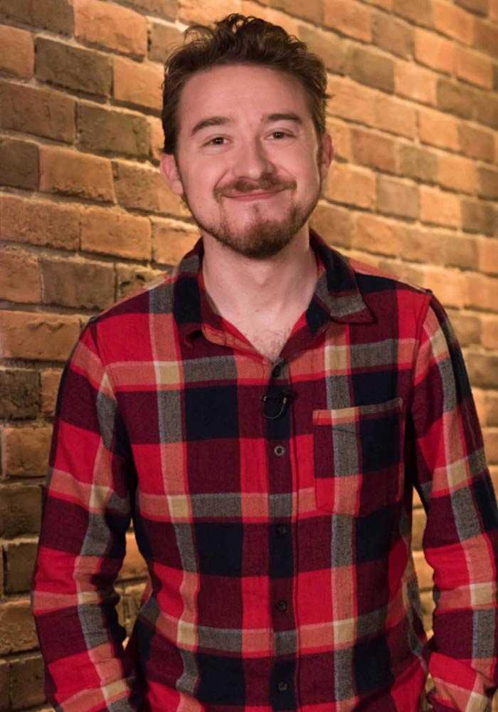 Alex hirsch: 5 things you never knew about the creator of gravity falls - daily hawker