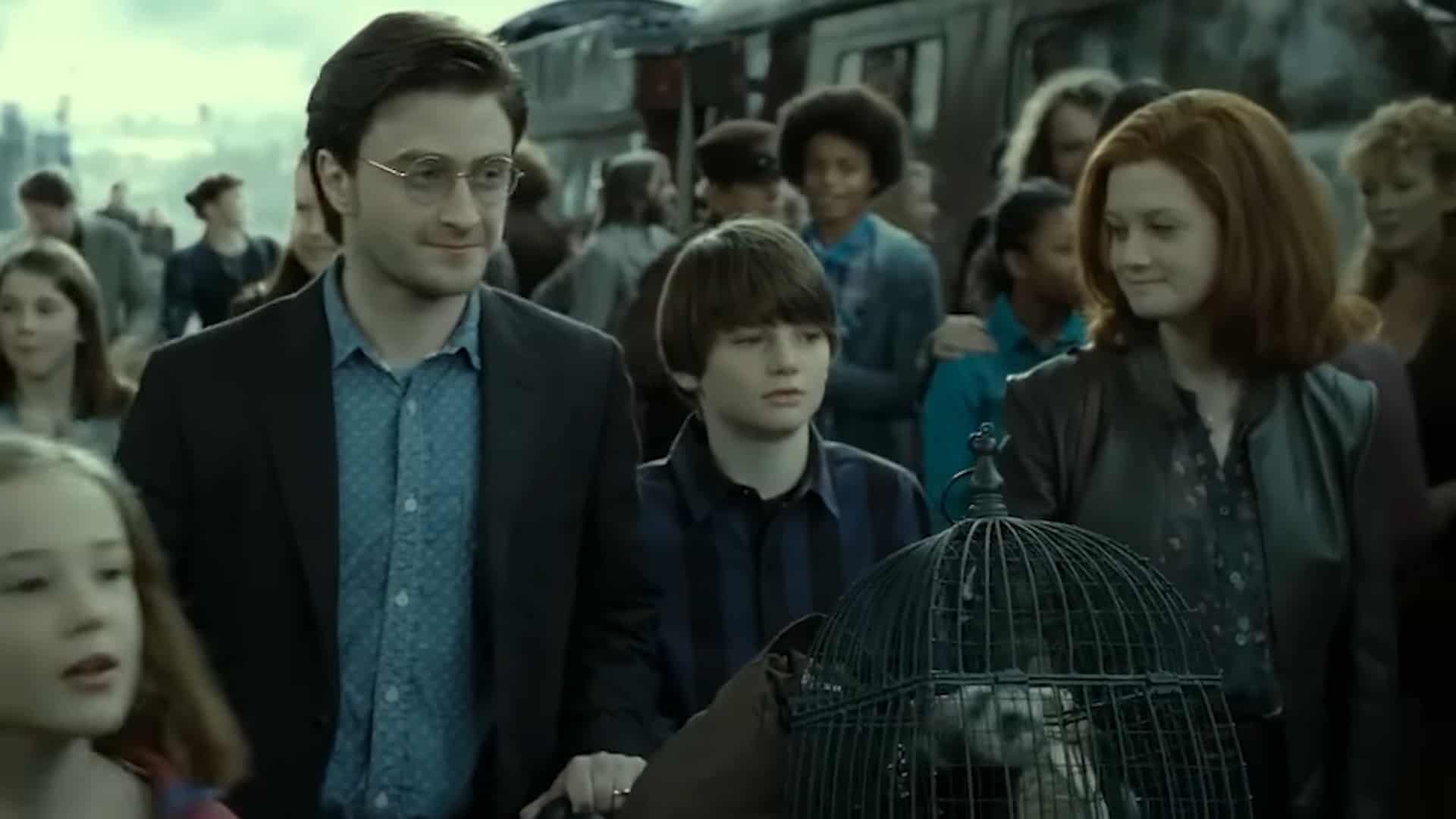 Какие фильмы посмотреть фанатам «гарри поттера»? 🔮