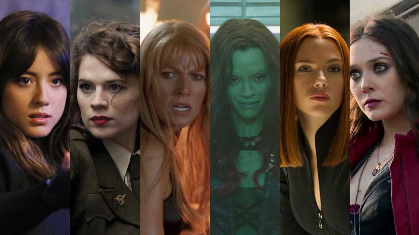 10 лучших сериалов про супергероев marvel и dc (2023)