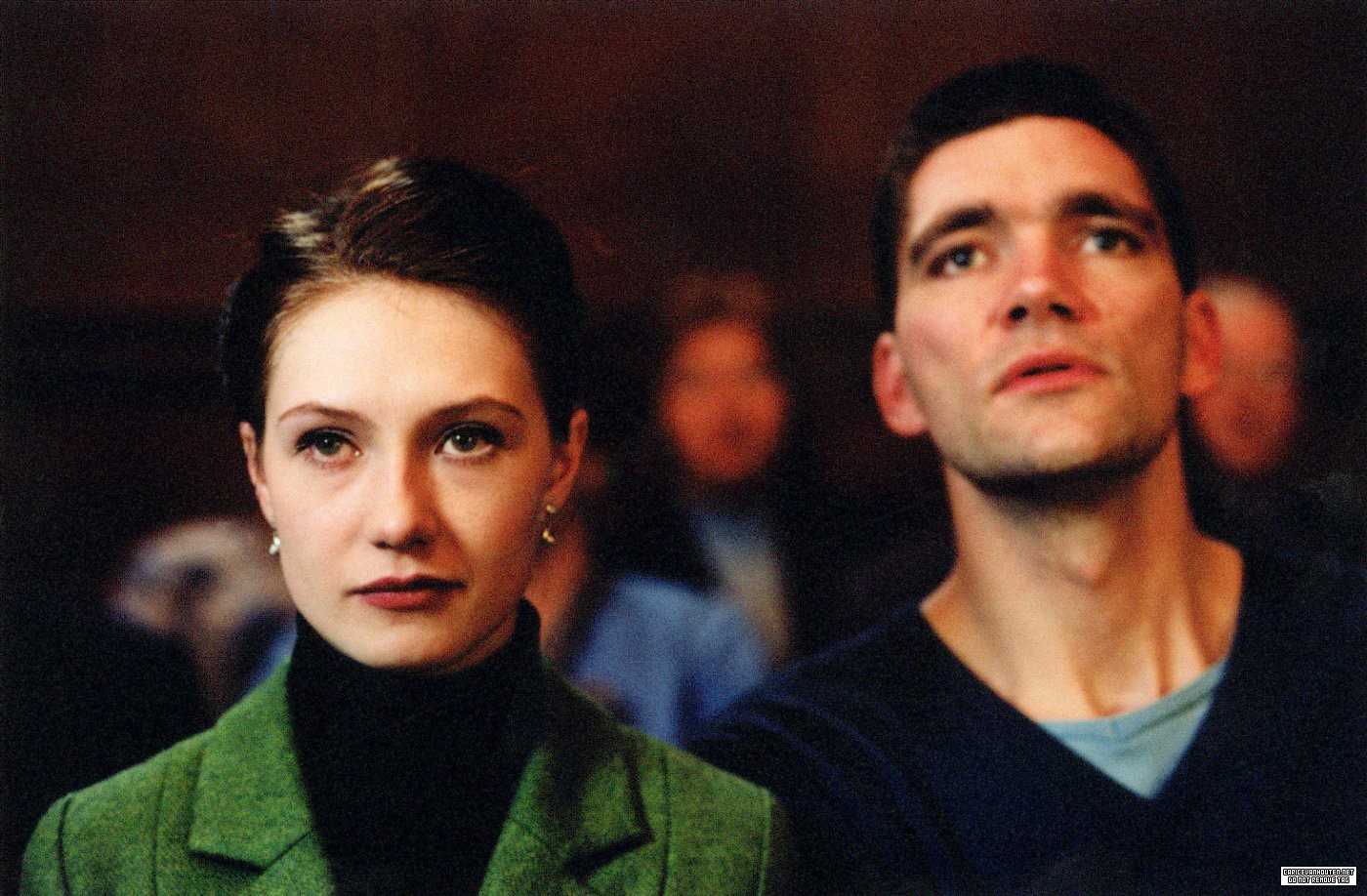 Леди-кошка (2001)