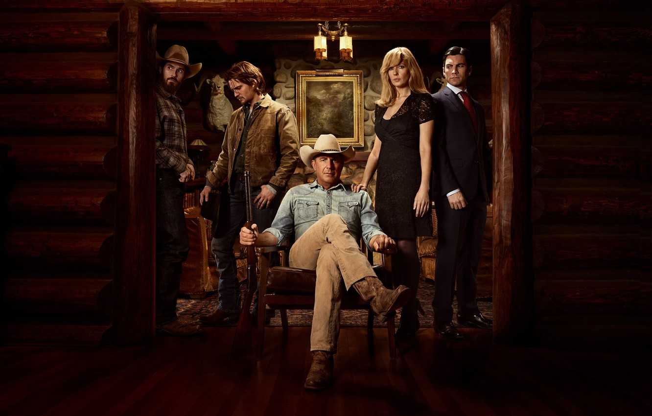 Yellowstone - season 5 | western series wiki | fandom