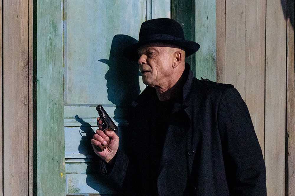 Мосгаз. последнее дело черкасова (сериал 2023) смотреть онлайн бесплатно в хорошем hd качестве все серии подряд