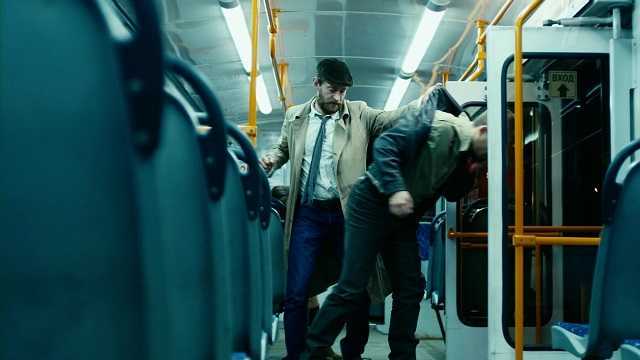 Смысл концовки русского сериала «метод-2»