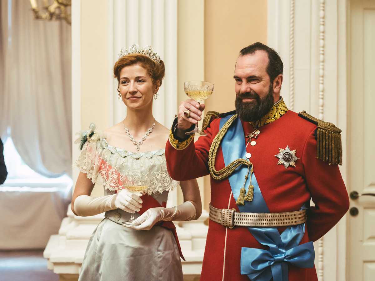 Русские исторические сериалы: лучшие, про царей и императоров, русь, с высоким рейтингом, топ список отечественных и самых интересных
