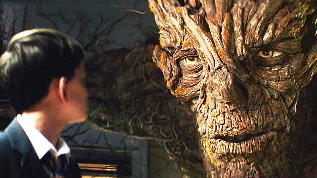 Универсальные ремейки фильмов о монстрах, ранжированные |