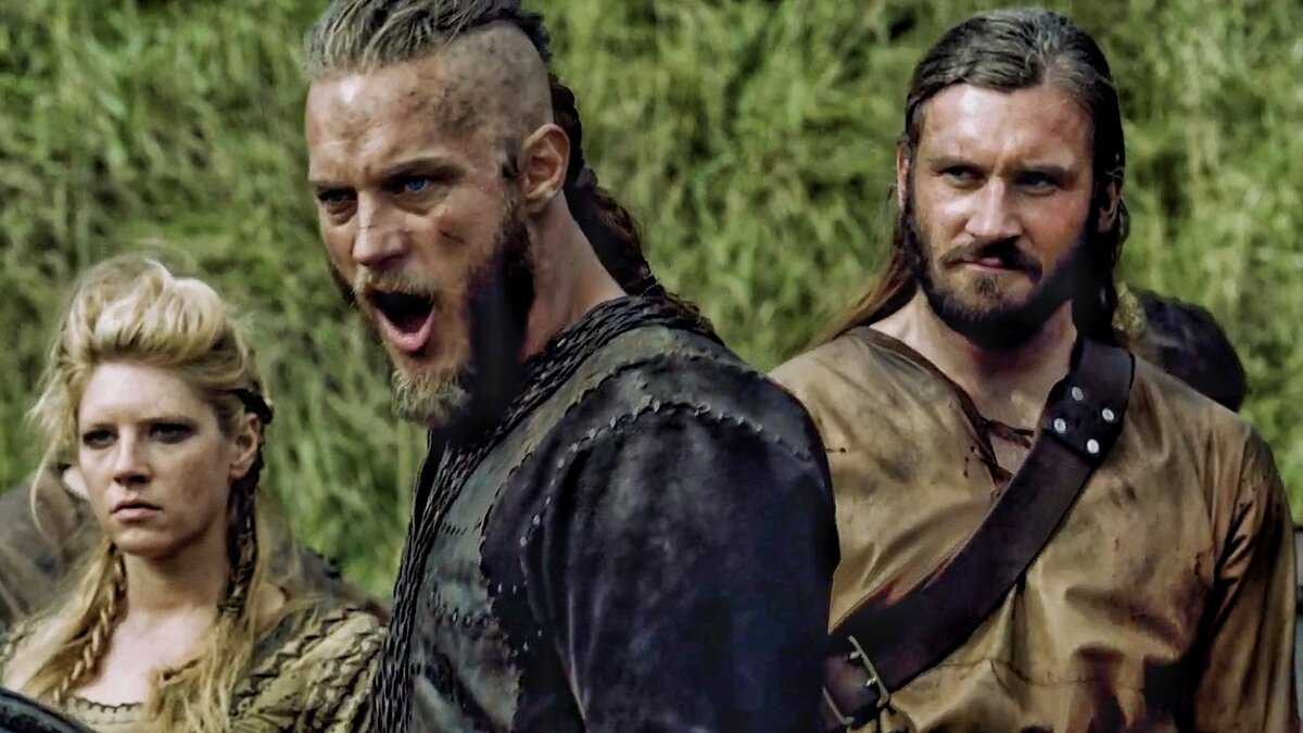 10 лучших исторических сериалов о непростых временах и сильных фигурах прошлого