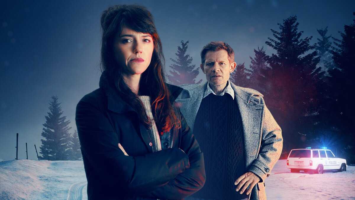 20 немецких сериалов, которые стоит посмотреть