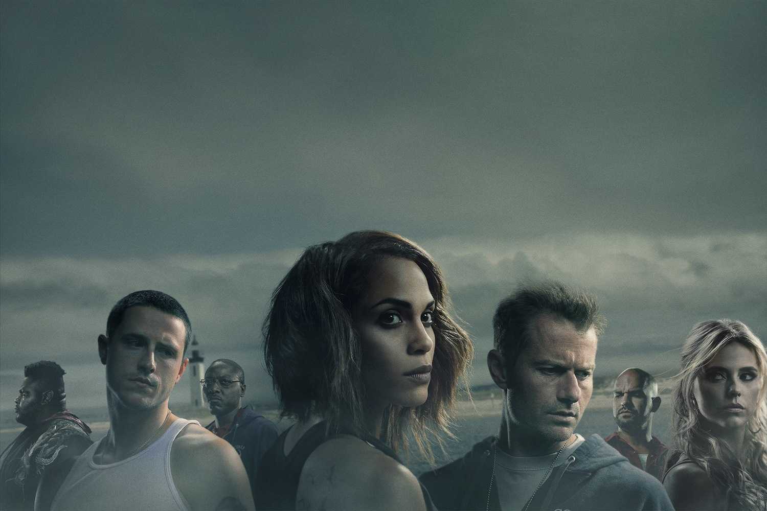 8 лучших сериалов 2020 года по версии зрителей, а не критиков