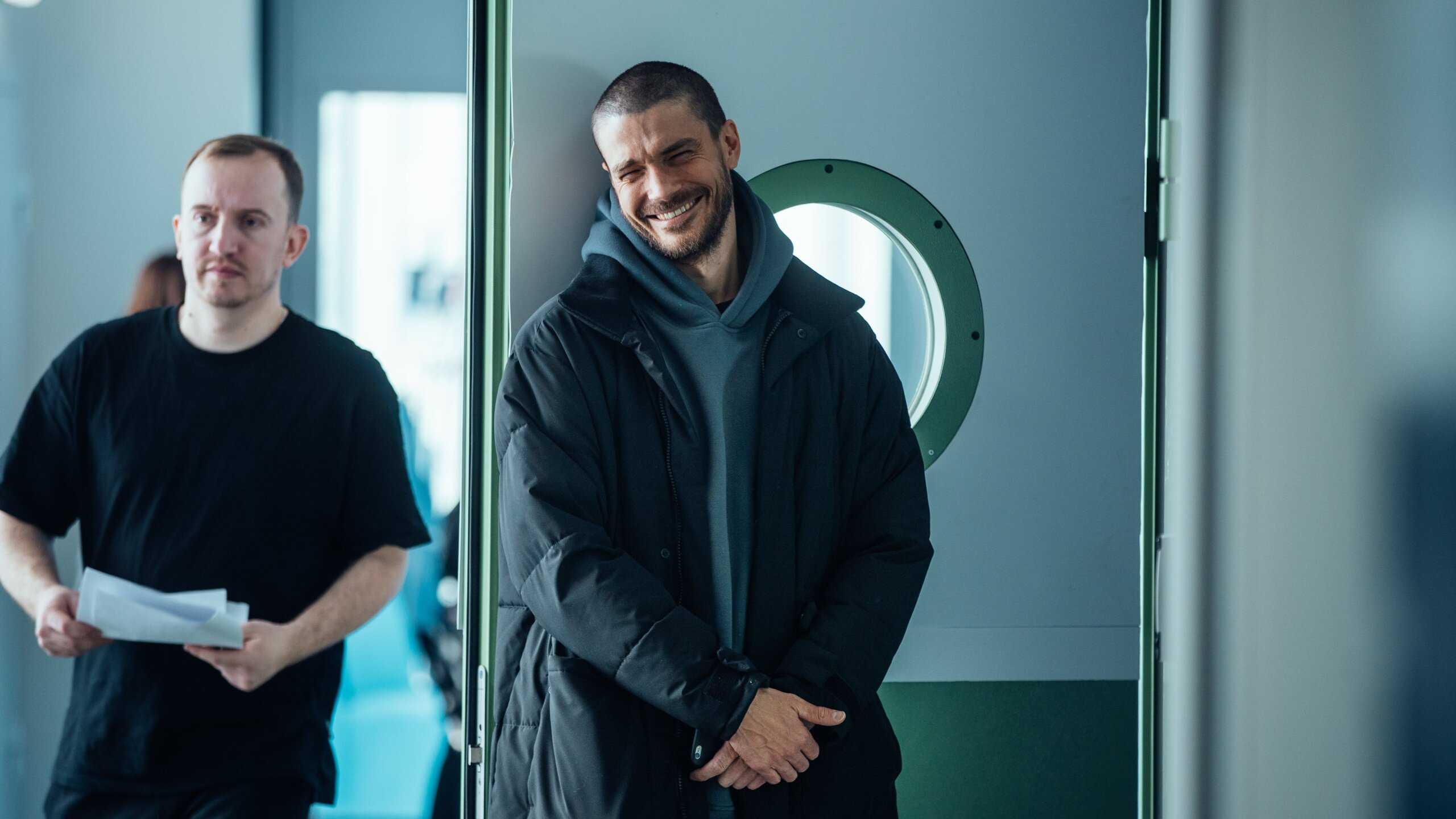 Триггер 3 сезон (сериал, 1 канал) дата выхода новых серий в россии