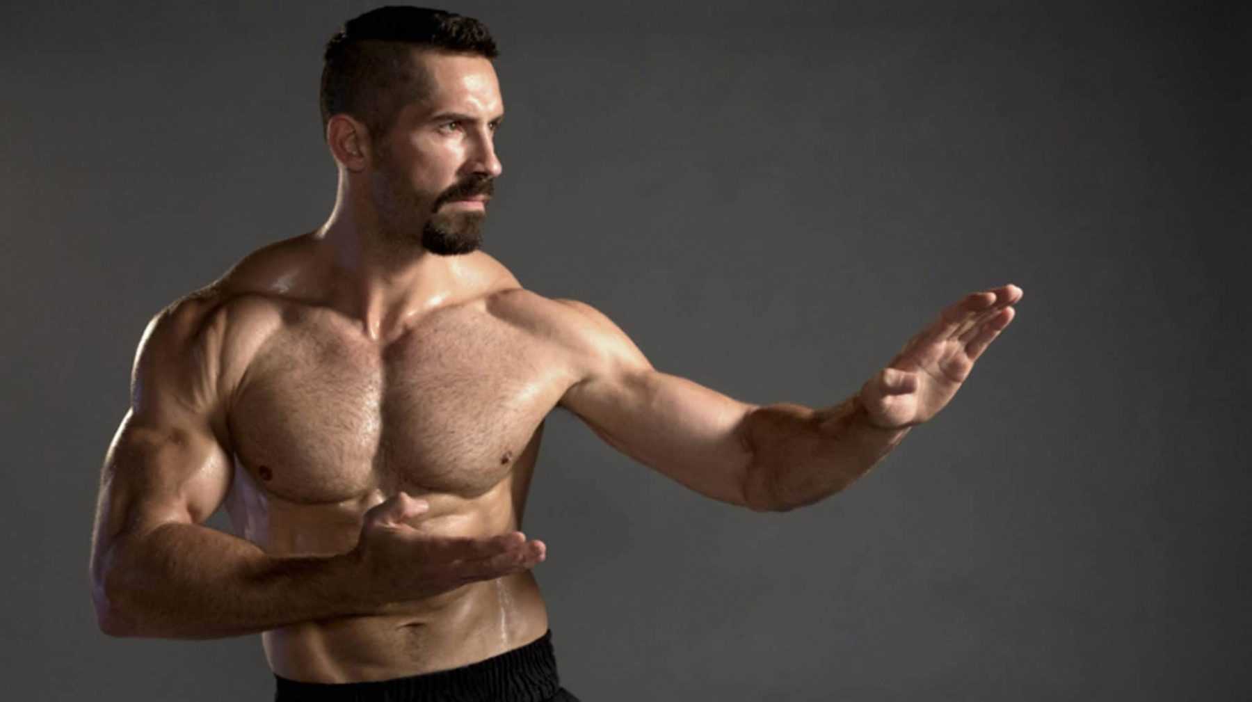 The best scott adkins movies, ranked