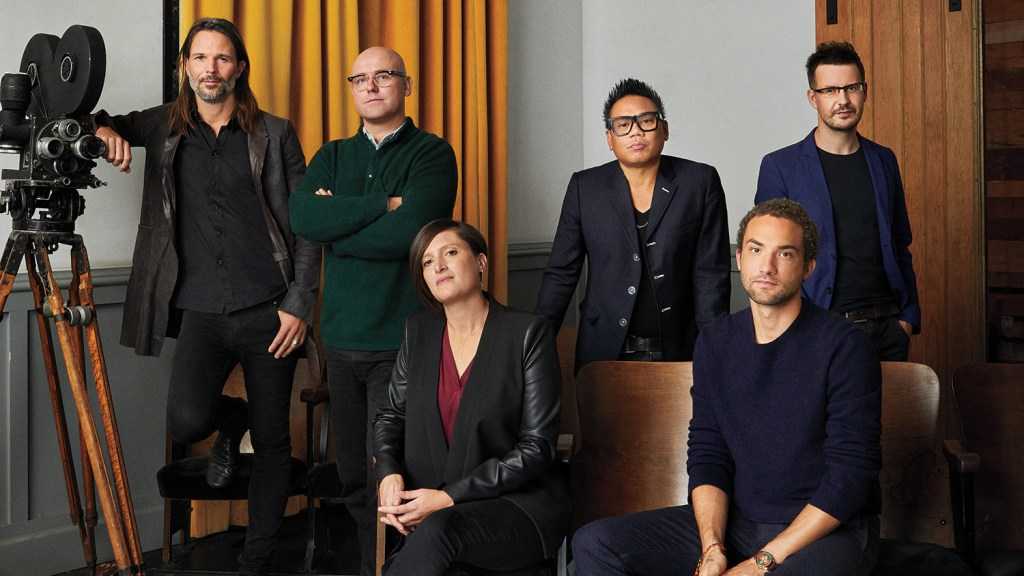 Hollywood reporter critics pick the 50 best tv shows of the 21st century (so far)