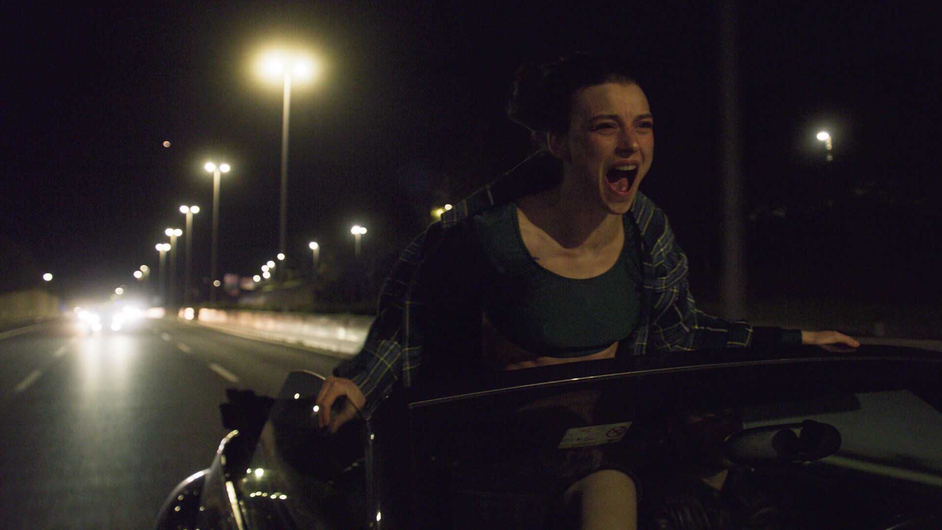 Малышка (сериал)