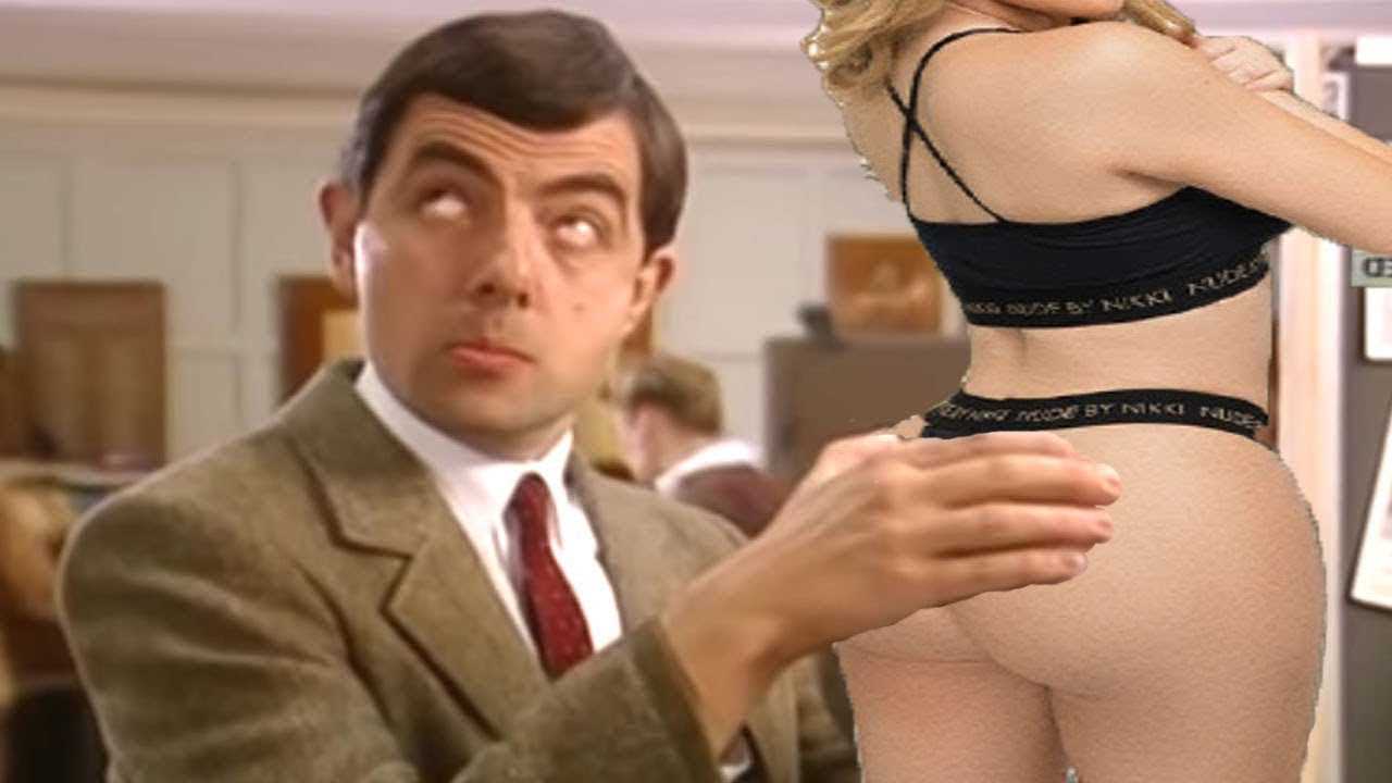 Mr. bean | sitcom вики | fandom