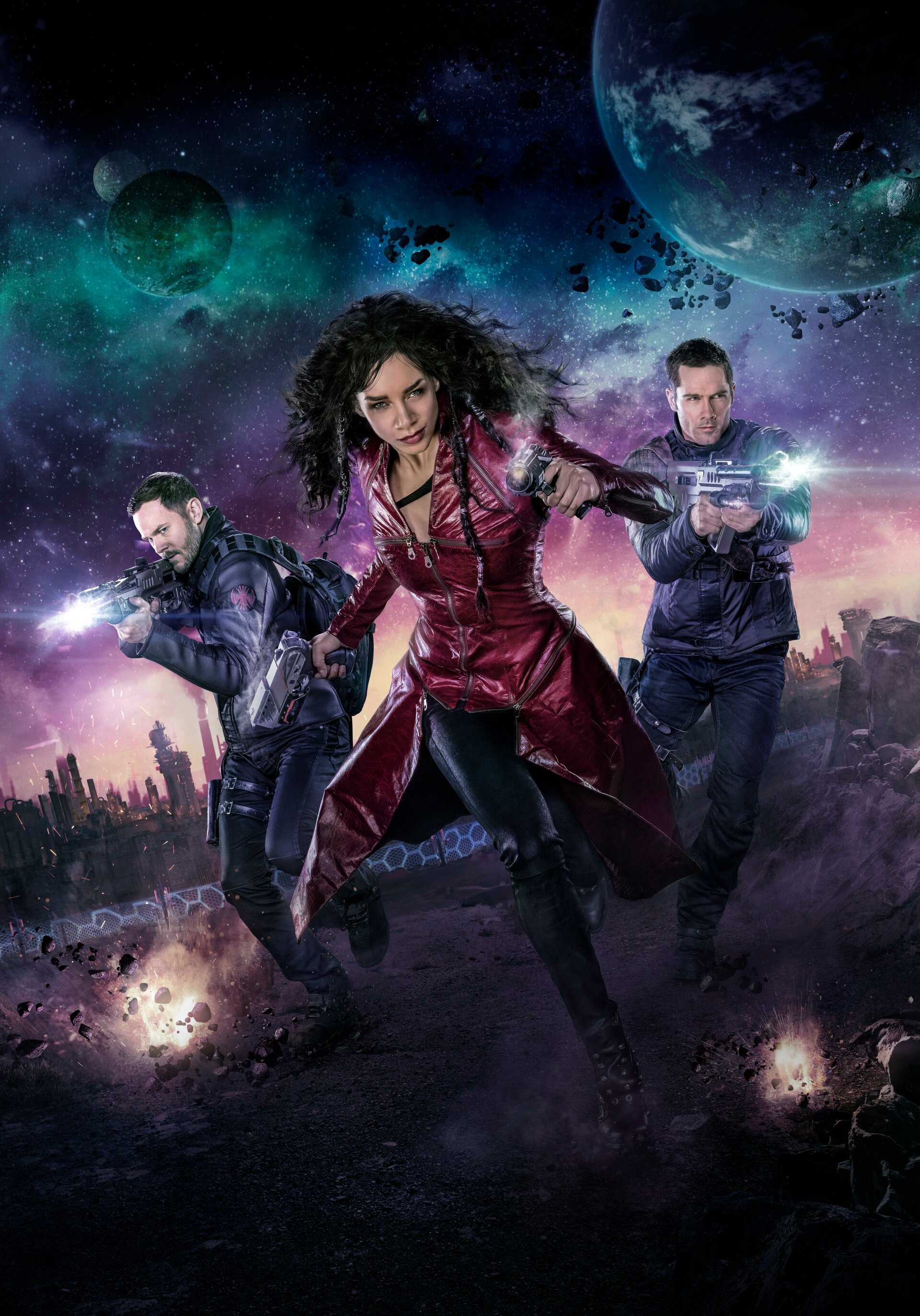 17 самых ожидаемых сериалов 2024 года. есть и российская годнота