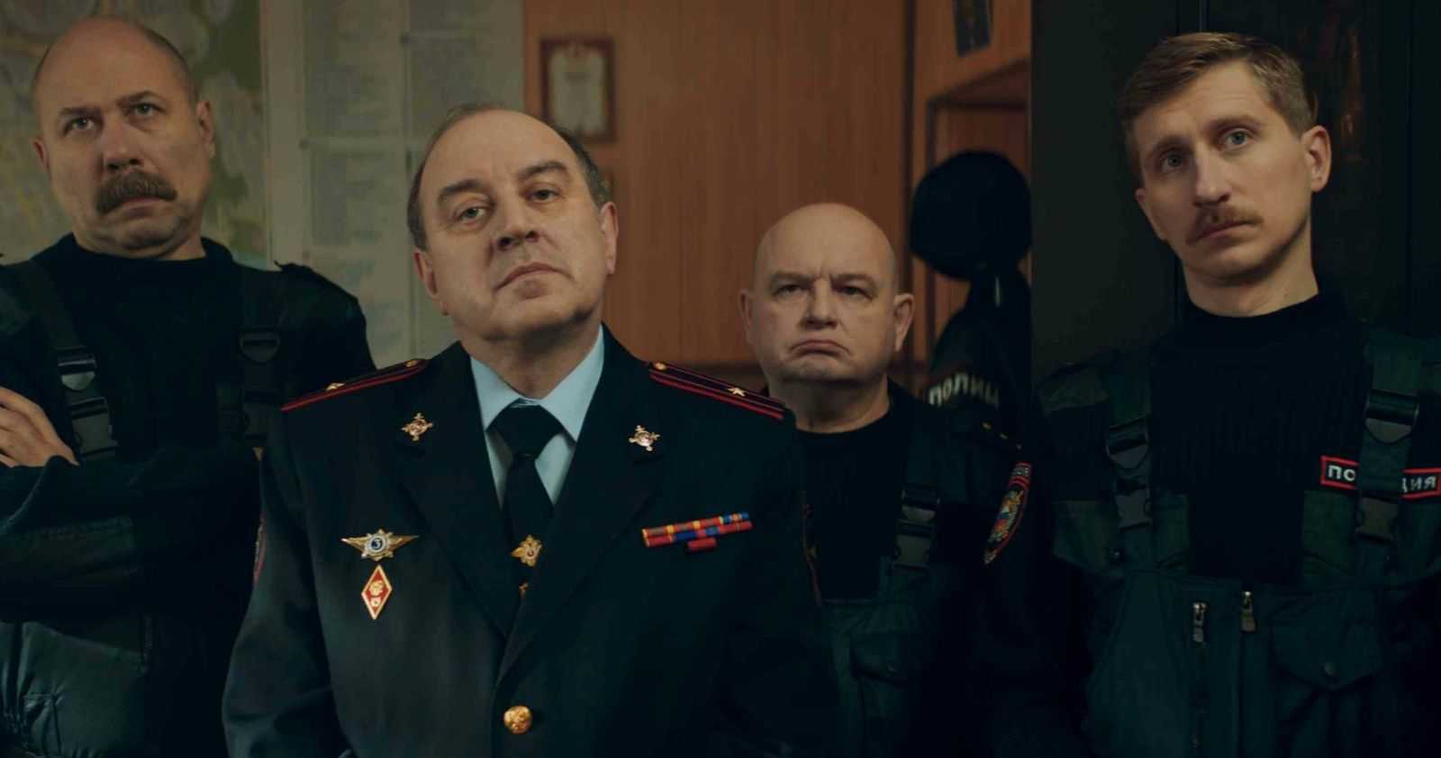 Сериал «экипаж 314» 2 сезон — дата выхода продолжения и что будет