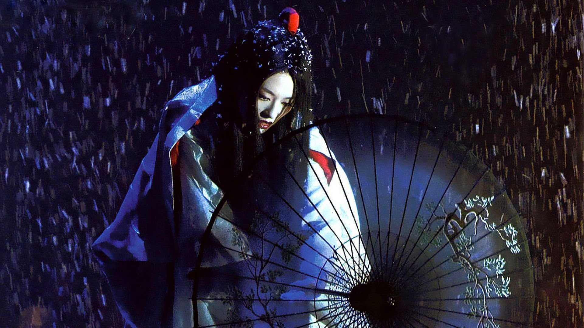 A geisha - rotten tomatoes