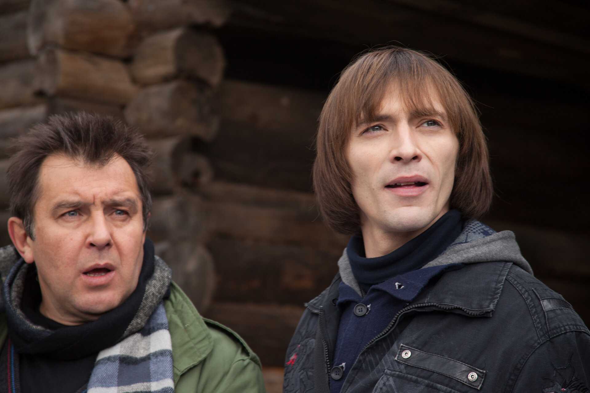 Русские мистические фильмы и сериалы смотреть онлайн в хорошем качестве бесплатно