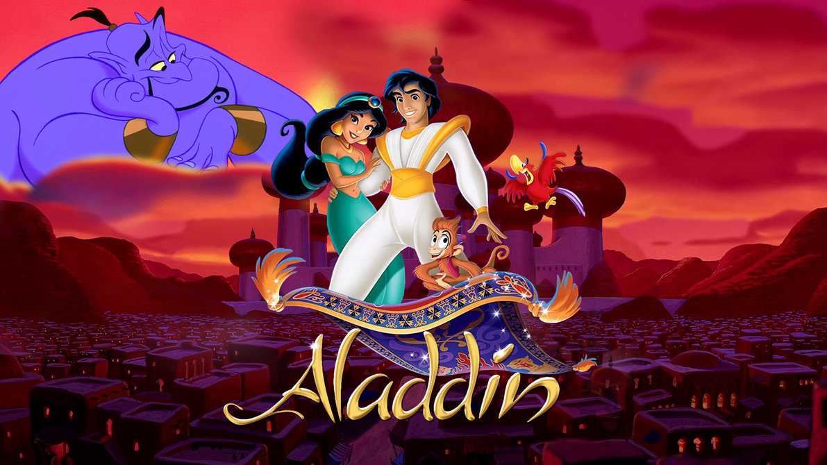 Disney и цензура: 10 спорных фильмов