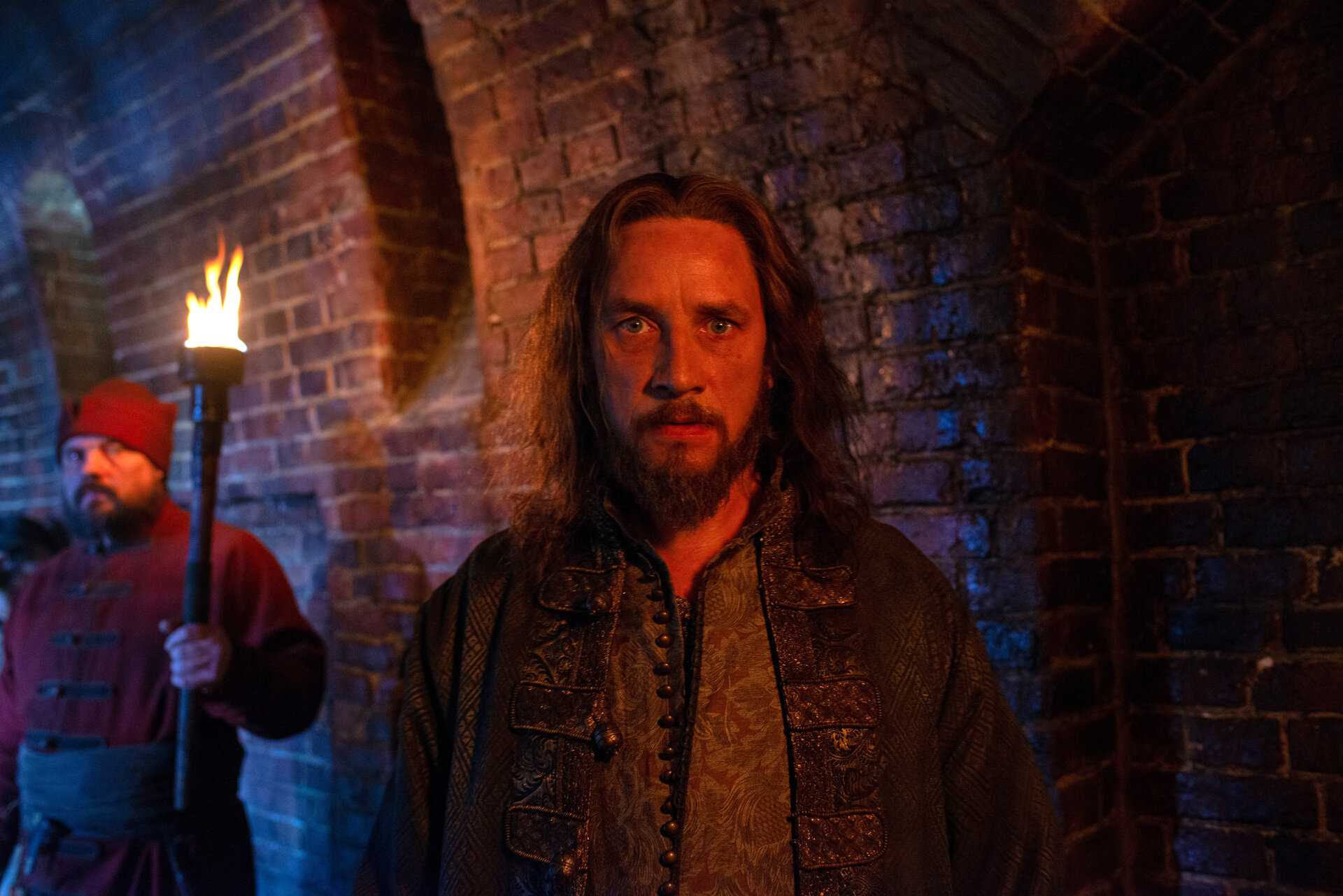 Телесериал "грозный" отзывы - сериал - первый независимый сайт отзывов россии